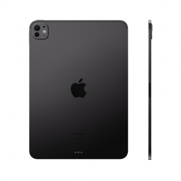 Apple iPad (2024) Pro 11 2TB Wi-Fi Space Black